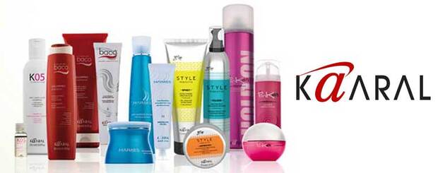 Kaaral Haircare Solutions at Studio Red in Atwell