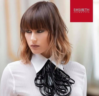 Emsibeth Hair Colour at Studio Red in Atwell