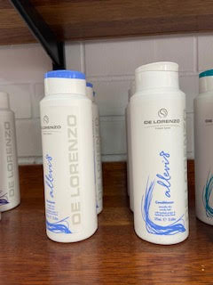 De Lorenzo Haircare Solutions at Studio Red in Atwell