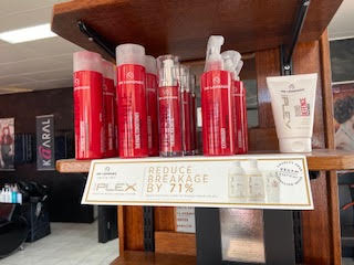 De Lorenzo Haircare Solutions at Studio Red in Atwell